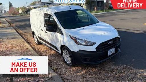 FORD TRANSIT CONNECT 2021 NM0LS7E27M1503788 image